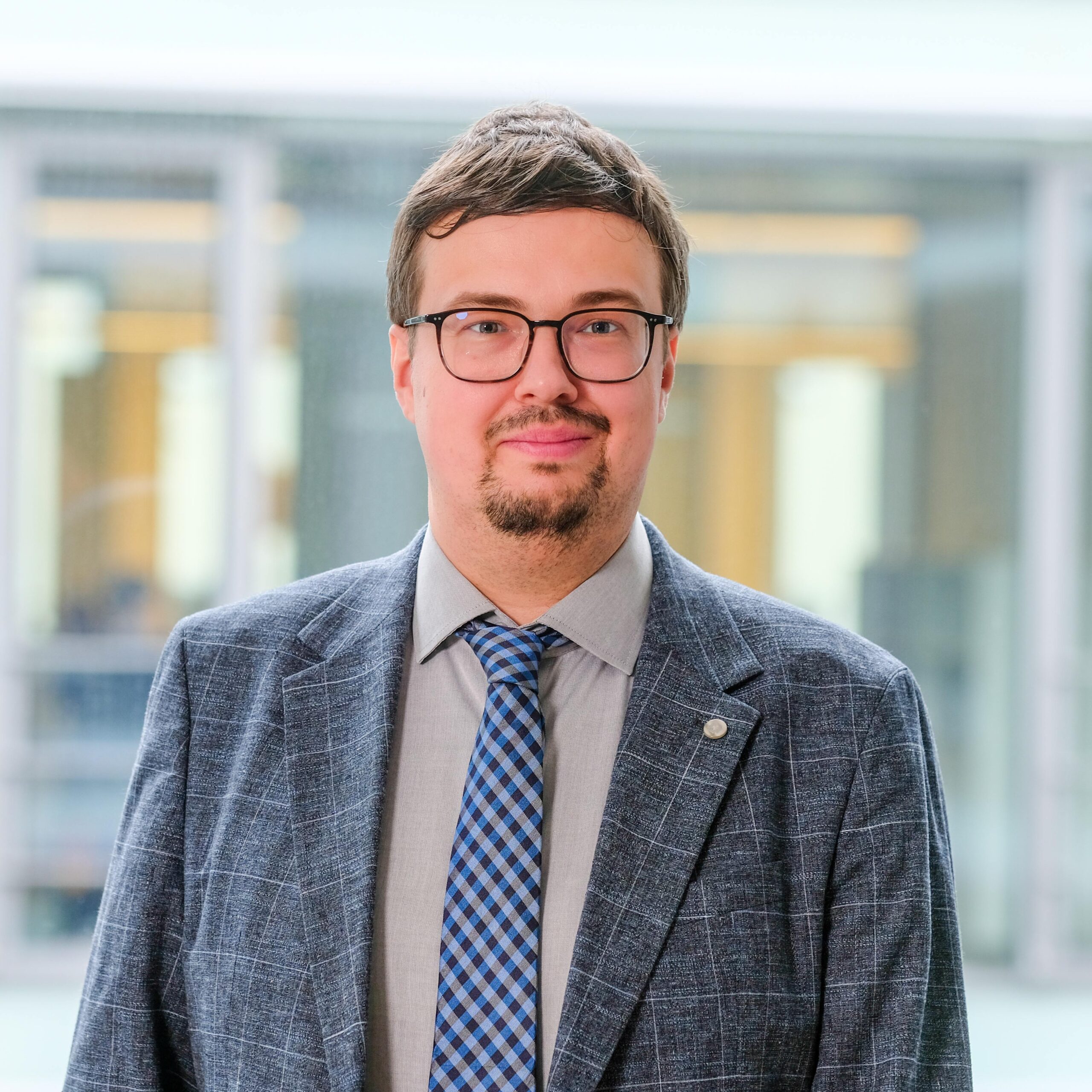 Speaker - WS: Künstliche Intelligenz in der (inklusiven) Ausbildung: Chancen, Herausforderungen, Umsetzungsstrategien