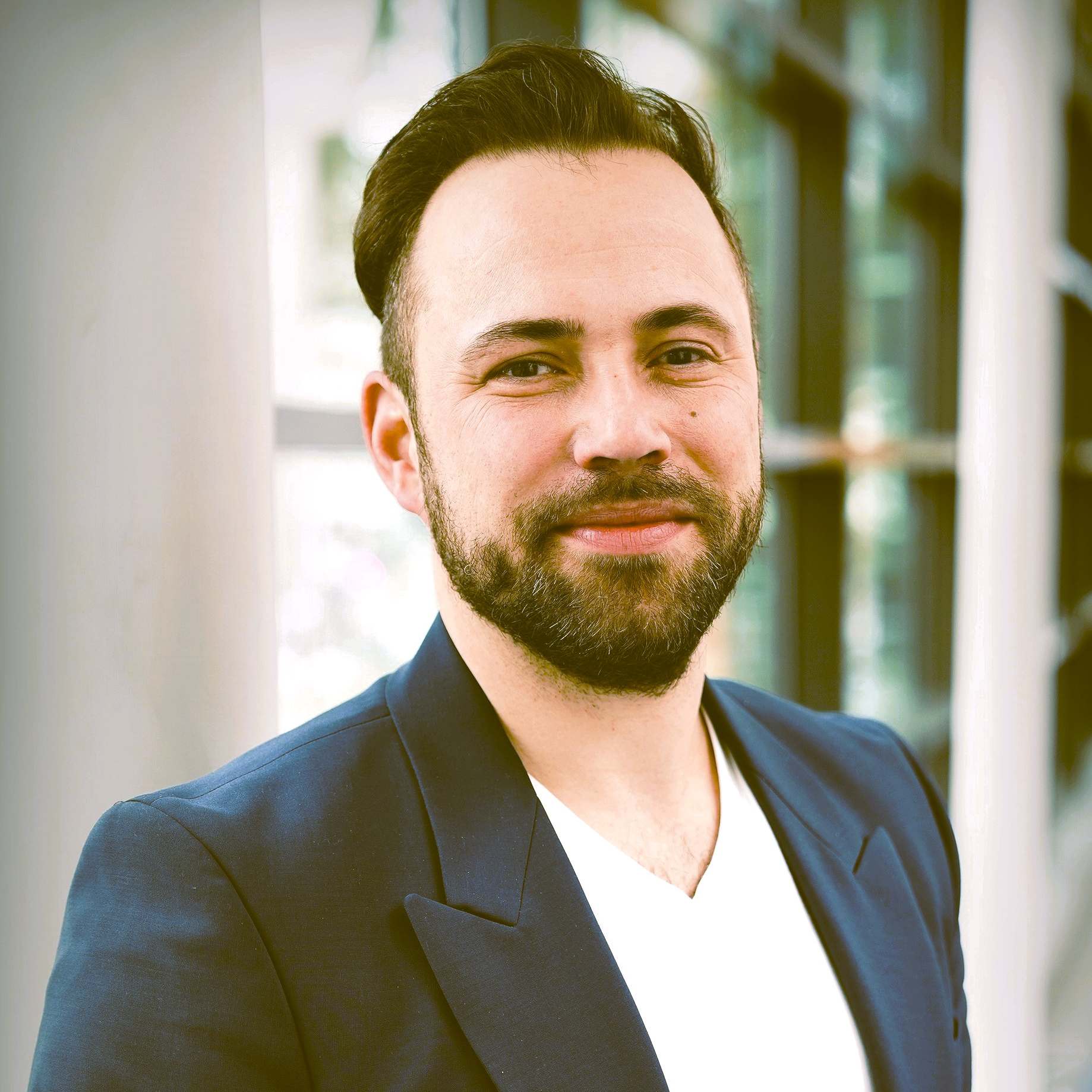 Speaker - TALK: Förderung und Unterstützung in der Ausbildung - Welche Möglichkeiten bieten sich Unternehmen?