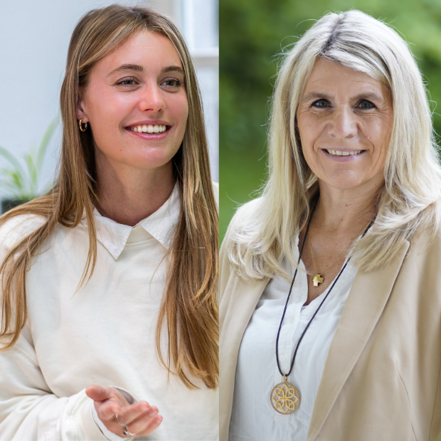 Speaker - TALK: Budget für Ausbildung – Ein Blick in die Praxis