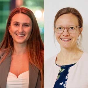 Speaker - WORKSHOP: Berufliche Bildung für Menschen mit kognitiver Beeinträchtigung